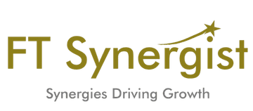 FT Synergist Logo