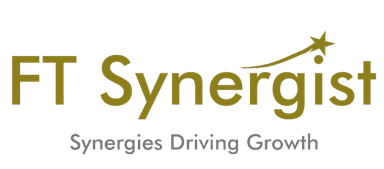 FT Synergist Logo