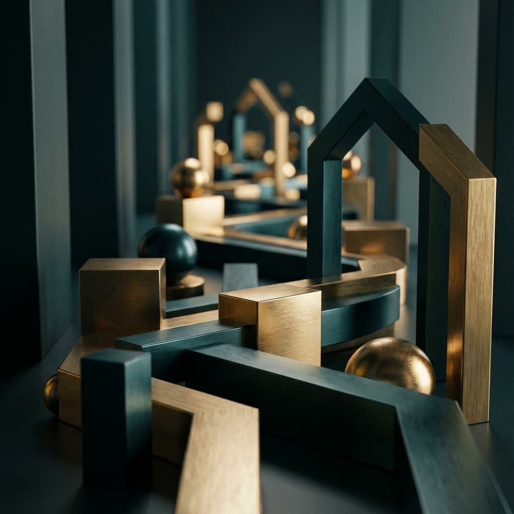 Business Strategy Development