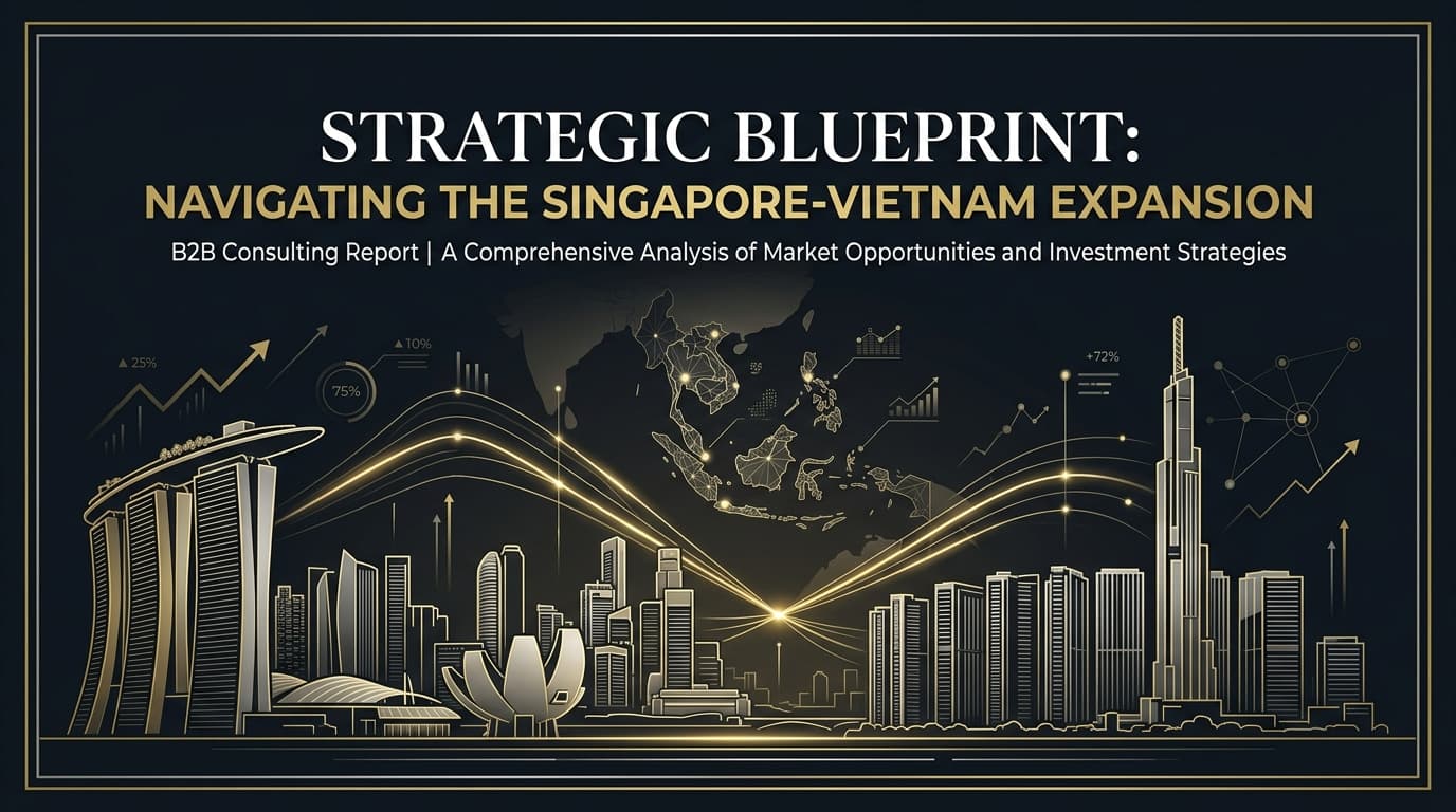 Navigating the Singapore-Vietnam Expansion